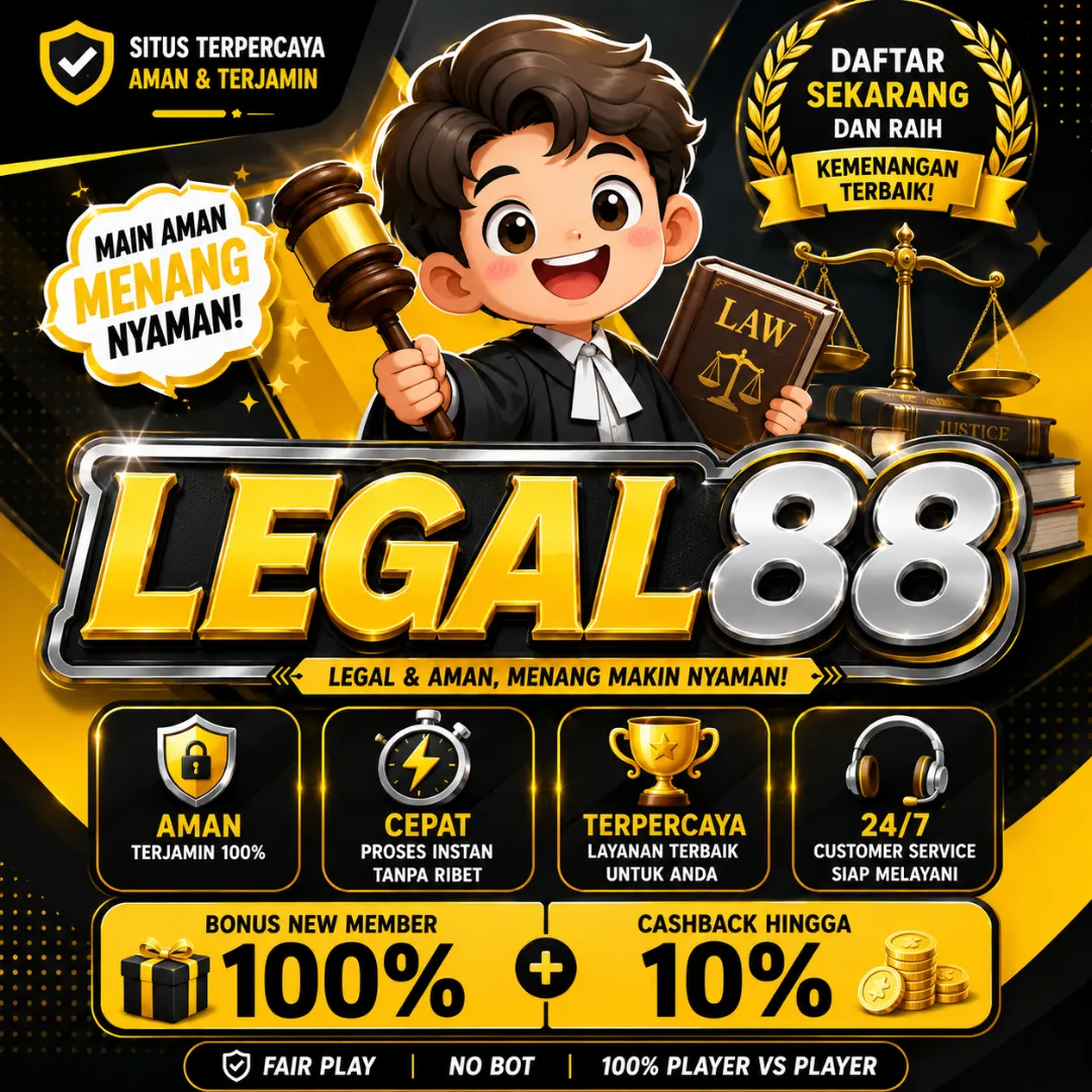 Legal88